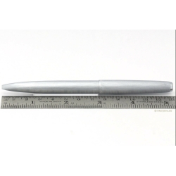 Pelikan K478 Silverstar Ballpoint Pen Chrome Matt CT