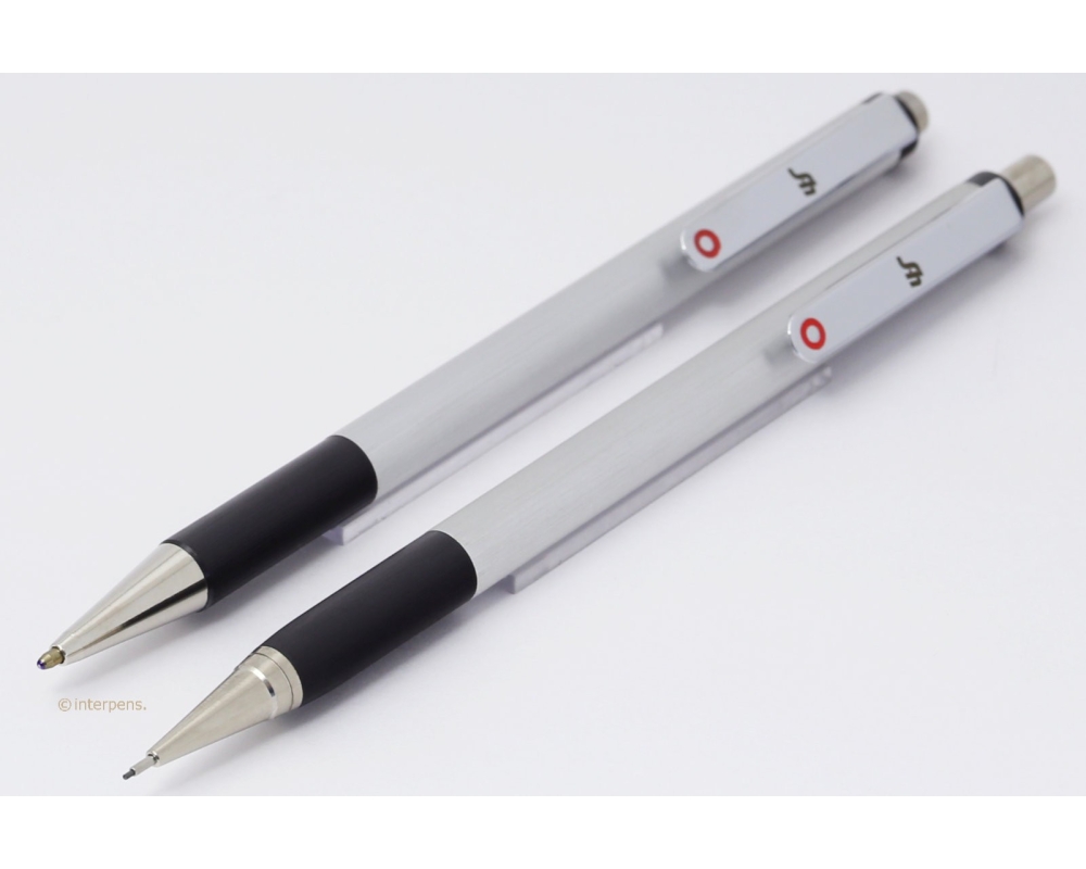 Uniball Brain 200 Ad Mitsubishi Brain Ad Pen Mitsubishi Ballpoint