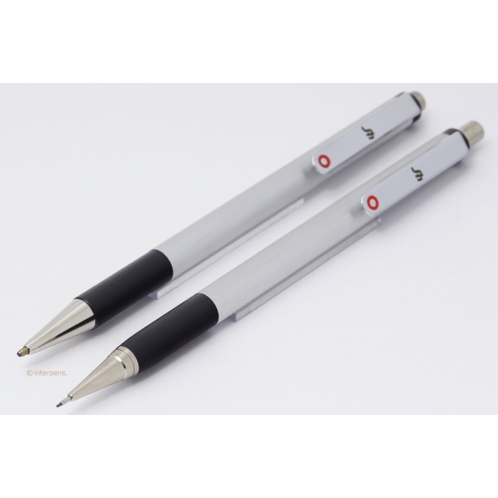 Rotring Set Kugelschreiber Bleistift 0,5mm Box 1990