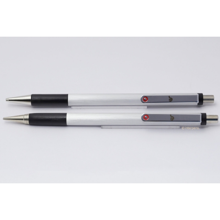 Rotring Set Kugelschreiber Bleistift 0,5mm Box 1990