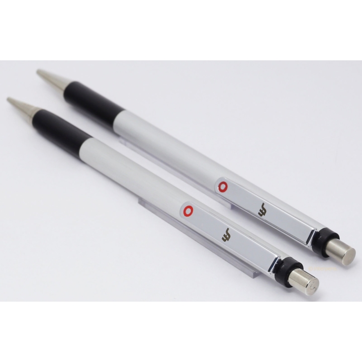 Rotring Set Kugelschreiber Bleistift 0,5mm Box 1990