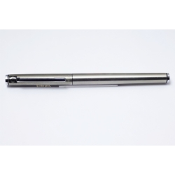 Pelikan R520 Signum Rollerball Pen Fineliner Stainless Steel Chrom