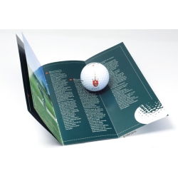 Pelikan Golf Limited...