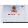 Montblanc "For Angels Only" Pen Advertising Store Cardboard Display