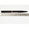 Elysee by Staedtler Caprice Matt Black GT Mechanical Pencil 0.7 mm