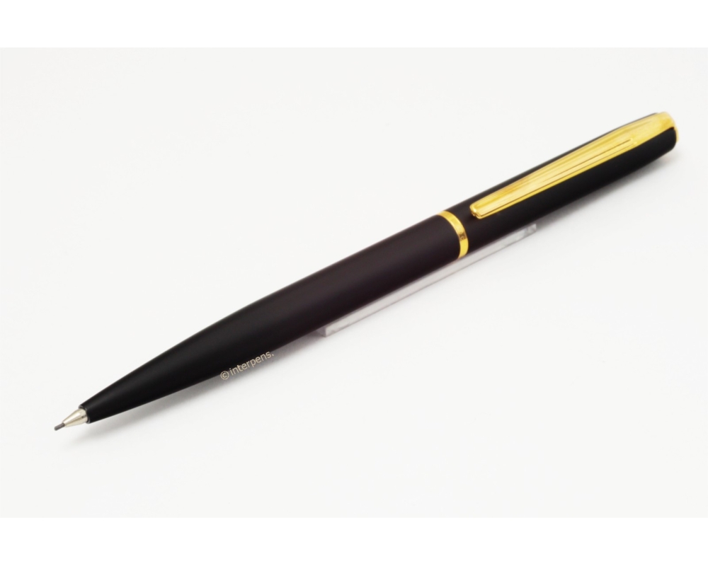 Elysee by Staedtler Caprice Matt Black GT Mechanical Pencil 0.7 mm