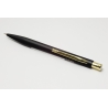 Elysee by Staedtler Streamline Black GT Mechanical Pencil 0.5 mm Germany NOS