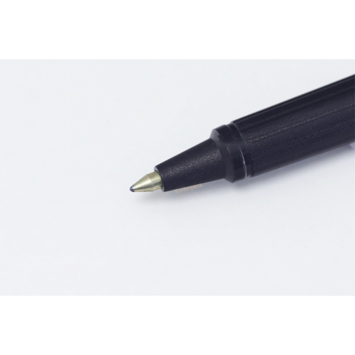 Reform Rollerball Tintenroller Fineliner Chrom matt