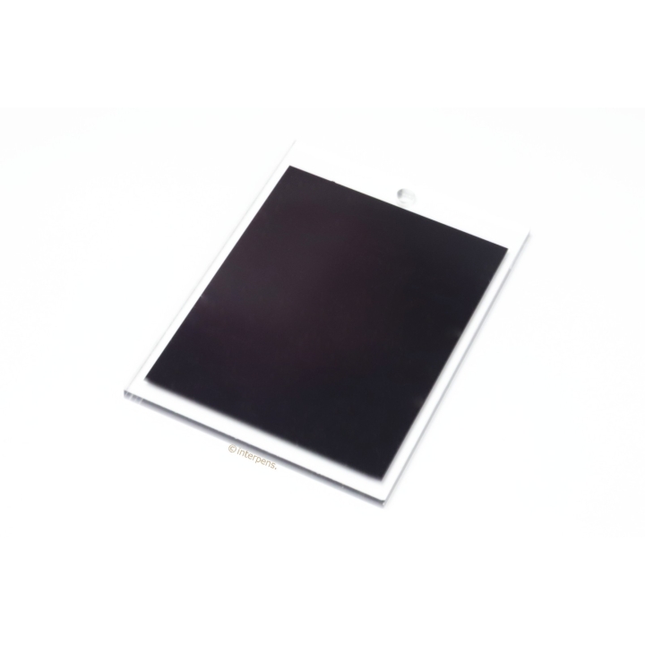 Montblanc Meisterstuck Advertising Display Store Showroom Deco Acrylic Rare