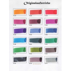 Set of 3 Rohrer & Klingner Write Ink Inkwell Multicolor at your choice!!!