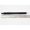 Rotring 800 Schwarz 0,7mm Druck-Bleistift Gerändelter Griff Hexagonal