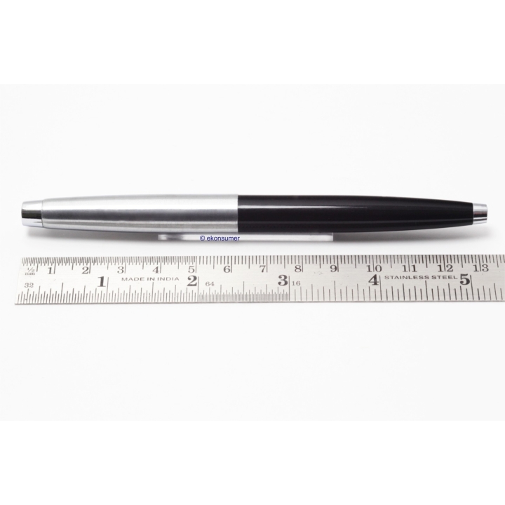 A.W. Faber-Castell Germany Castell 16 Dummy Window dressing fountain pen