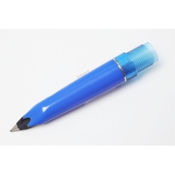 Pelikano L Nib 4. Model P461 incl. blue Section for Lefthand writers NOS