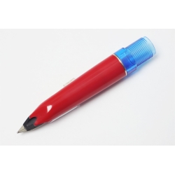 Pelikano L Nib 4. Model P461 incl. red Section for Lefthand writers