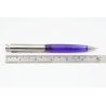 Pelikan Level L5 Silver Blue Duo Twin-Pen Ballpoint Pencil 0,5 mm