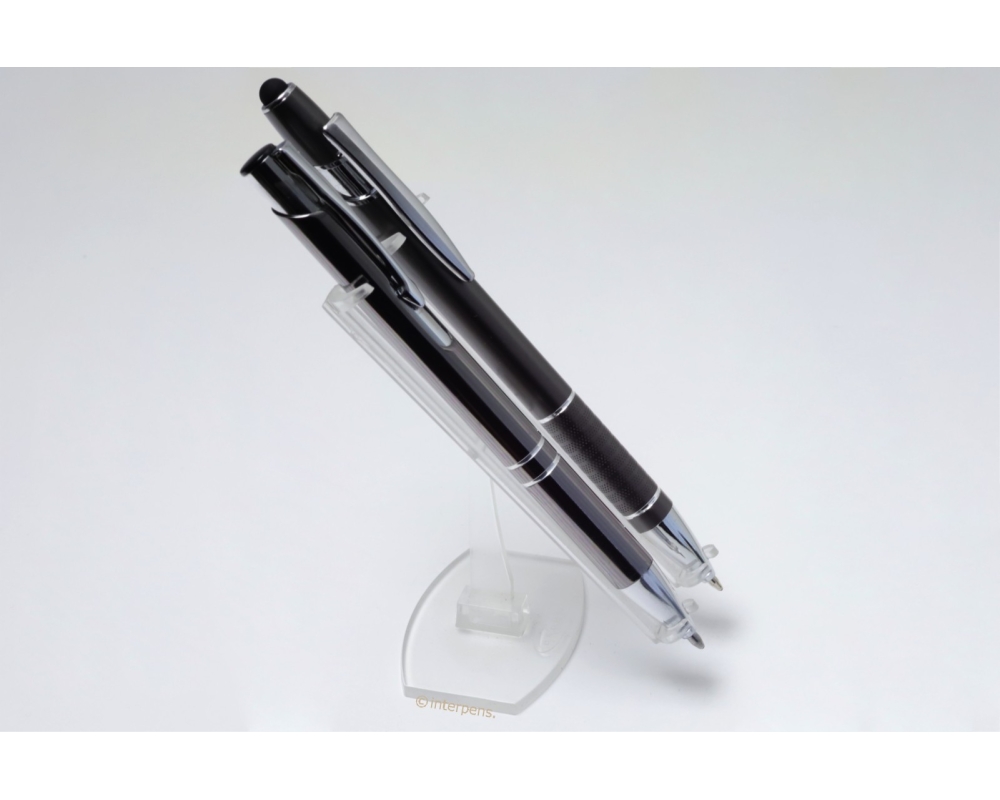 Füller Halter Stifthalter Schreibgeräte Display Pen stand Füllhalterständer 
