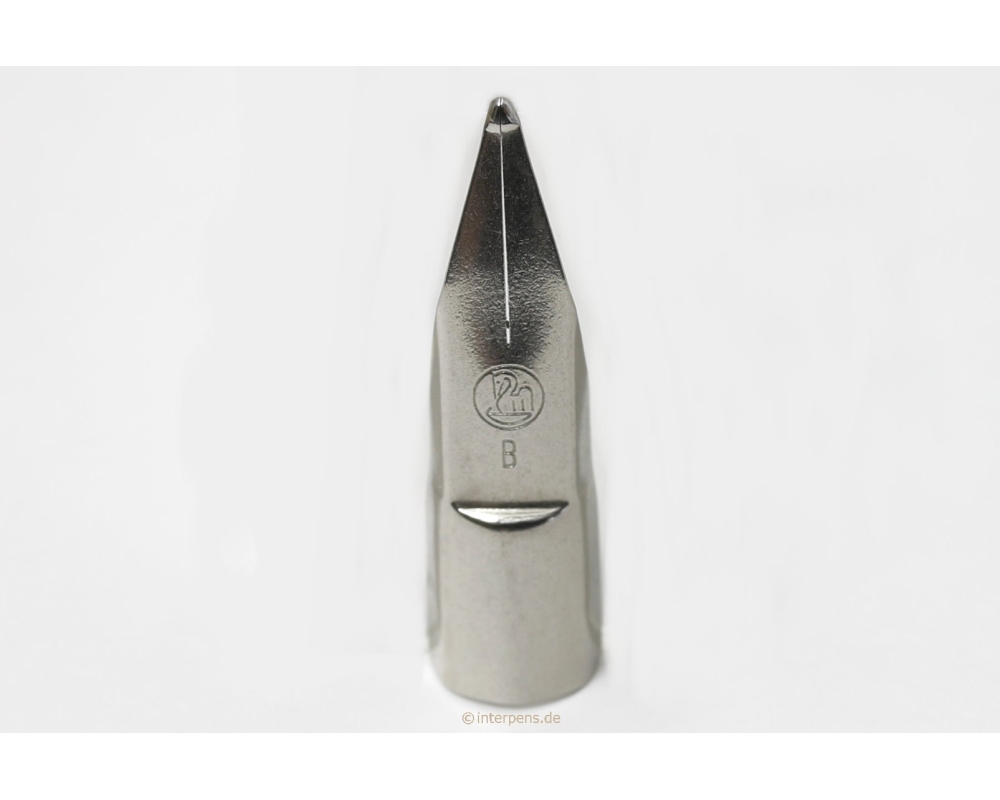 Pelikan Signum B  Stainless steel Nib for P510 P520 P630 Fountain Pen