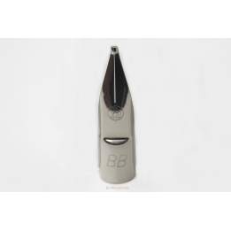 Pelikan Signum BB Edelstahlfeder für P510 P520 P630 Füllfederhalter