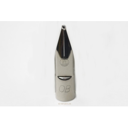 Pelikan Signum OB  Stainless steel Nib for P510 P520 P630 Fountain Pen