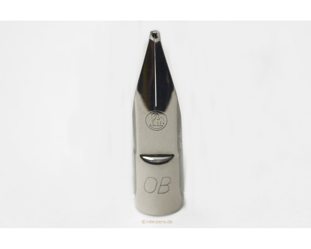 Pelikan Signum OB  Stainless steel Nib for P510 P520 P630 Fountain Pen