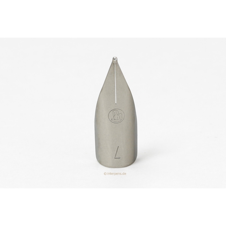 Pelikan Pelikano L Feder P18 P 460 452 Füllfederhalter