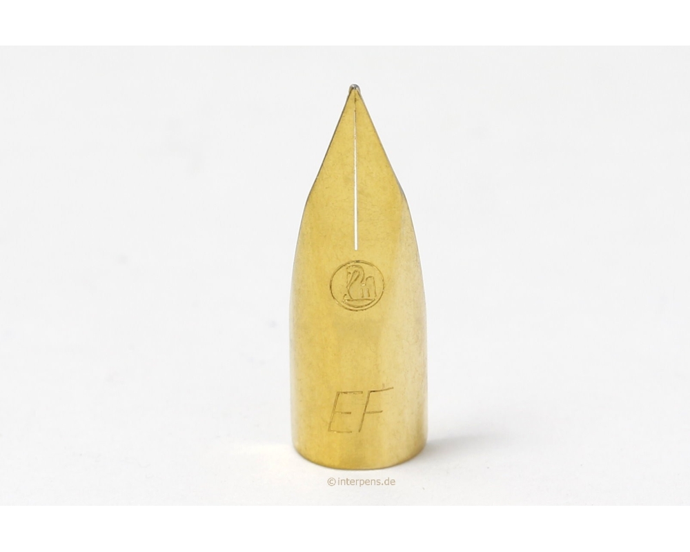 Pelikan EF gol-plated Steel nib for MK10 M480 M480S P12 Fountain Pen