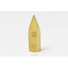 Pelikan MK10 M480 M480S P12 Füllfederhalter vergoldete Stahl Feder OB