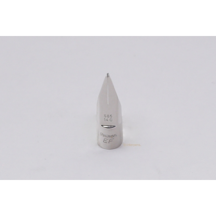 Pelikan Signum EF 14C 585 Gold Platinum-coated Spare part