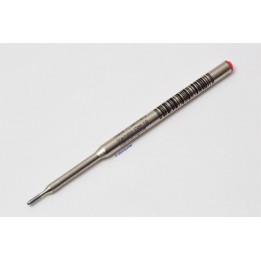 Red Refill Lead for Montblanc 78 115 215 315 615 715 Lever Ballpoint Pen