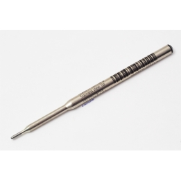 Black Refill Lead for Montblanc 115 215 315 615 715 Lever Ballpoint Pen
