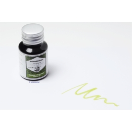 Alt-Goldgrün 530 Rohrer u. Klingner 50 ml Schreibtinte