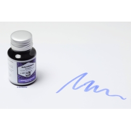 Königsblau 440 Rohrer u. Klingner 50 ml Schreibtinte