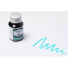Smaragdgrün 510 Rohrer u. Klingner 50 ml Schreibtinte