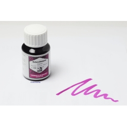 Magenta 320 Rohrer u. Klingner 50 ml Schreibtinte