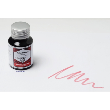 Morinda 308 Rohrer u. Klingner 50 ml Schreibtinte
