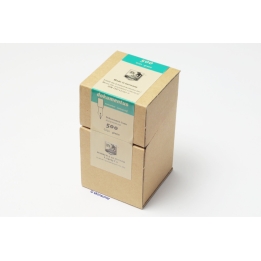 documentus Green 41500 Rohrer a. Klingner Certified Archival Writing ink 50 ml Inkwell