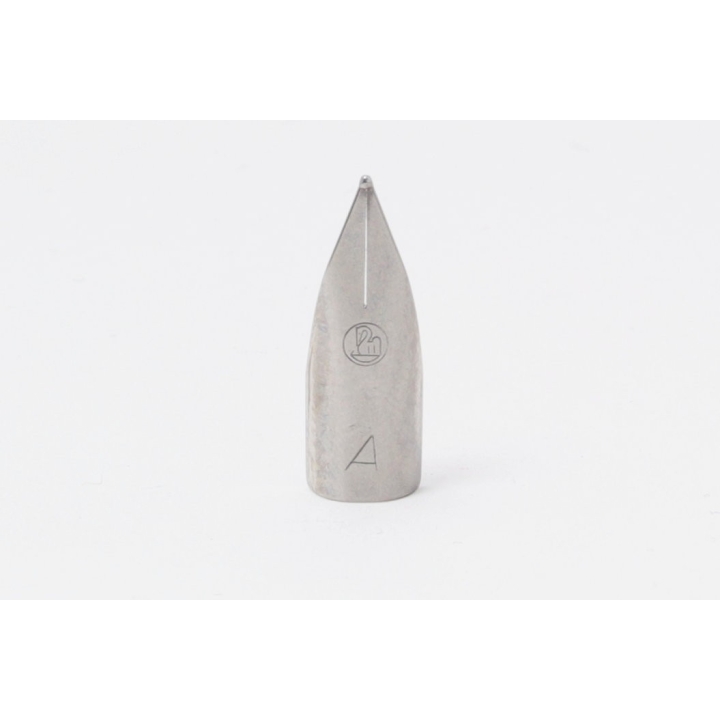 Pelikan Pelikano A Nib P18 P 460 452 Fountain Pen Stainless Steel