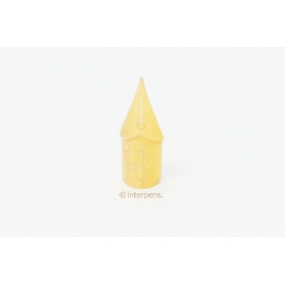 Pelikan MK10 M20 30 60 Fountain pen Gold-plated Spare Nib Steno for Shorthand-Writers