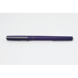 Pelikan P630 Signum B Steel-Nib Duritan Dark-blue Cartridgefiller NOS