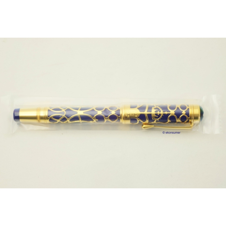 Montblanc The Prince Regent PoA Edition 1995 Full-Set - still factory sealed!