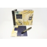 Montblanc Oscar Wilde Writers Edition 1994 Pistonfiller 18K Gold-nib M Box