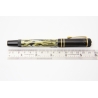 Montblanc Oscar Wilde Writers Edition 1994 Füllfederhalter 18K Goldfeder M OVP