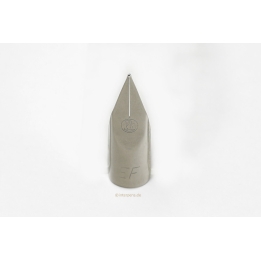 Pelikan EF Edelstahlfeder für P20 P458 Pelikano 450 Mod. 5-7