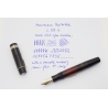 Montblanc Meisterstück L139.G Zelluloid Füllhalter 14C F Goldfeder 1947