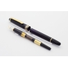 Montblanc Masterpiece 144 Classique Cartridgefiller 14K OB Gold nib