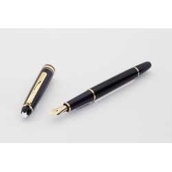 Montblanc hotsell masterpiece 144