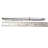 Rotring Esprit Pencil 0,7 mm Matt-silver Duoblepush-mechanism