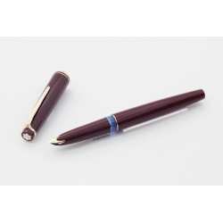 Montblanc 22 Burgundy...