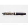 A.W. Faber-Castell 36/50 Wertfueller 14K Gold-nib Pusbutton-fller Fountain pen Vintage