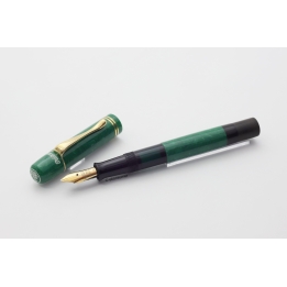 Pelikan M101 1935 Limited Edition 1998 Füllhalter Kolbenfüller 18C F Feder